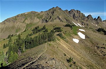 Ladies Peak from Ladies Pass.jpg