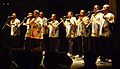 Ladysmith Black Mambazo 2008