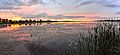 Lake Scugog Sundown