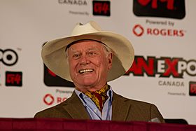 LarryHagmanToronto