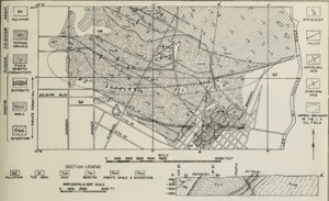 LosAngelesCityOilFieldGeologicMap