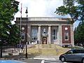 Main Post Office, Wakefield MA