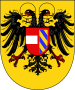 Maximilian I Arms.svg