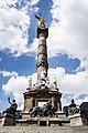 Monumento a la Independencia (El Angel)