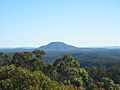 Mount Yengo