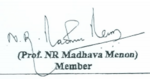 NR Madhava Menon Signature.png