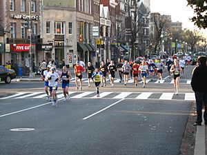 NationalMarathonDC