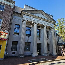 National Bank of Phoenixville