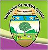 Official seal of Nueva Guinea