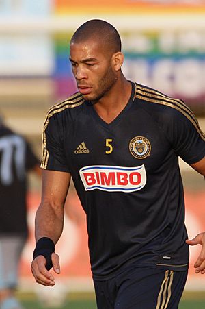 Oguchi Onyewu Philadelphia Union 2017-09-09 (cropped).jpg