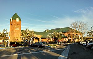 Oxnard Transportation Center