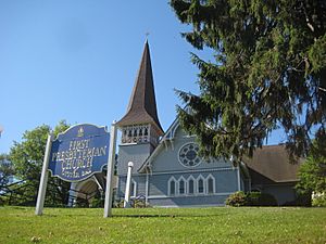 Oyster Bay Presbyterian Church