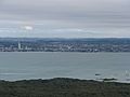 Rangitoto Island summit 3