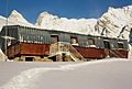 Refuge des Aiguilles d'Arves, Savoie