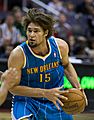 Robin Lopez Hornets 2