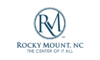 Flag of Rocky Mount