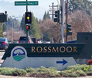 RossmoorSign