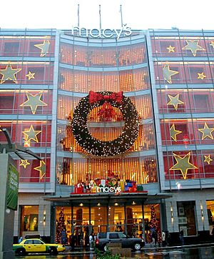 San Francisco Macys