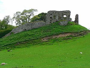 Scotland Highlands Skelbo Castle.jpg