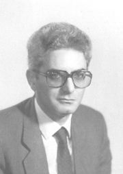 Sergio Mattarella 1983