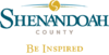 Official logo of Shenandoah County