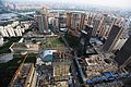 Shenyang Wulihe CBD