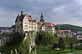 Sigmaringen Schloss BW 2015-04-28 17-37-14