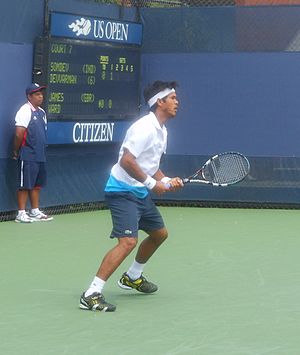 Somdev 2013