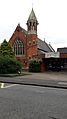 St Mary's Church, Harborne