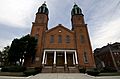 St adalbert basilica buffalo