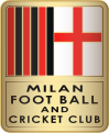 Stemma del Milan 1899