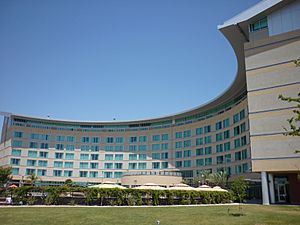 Tachi Palace hotel