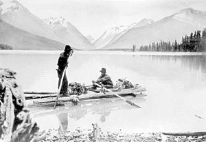 Tahltan hunt 2