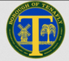 Official seal of Tenafly, New Jersey