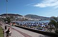 Tenerife cristianos beach B