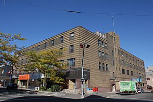 The Coulson Hotel in Sudbury