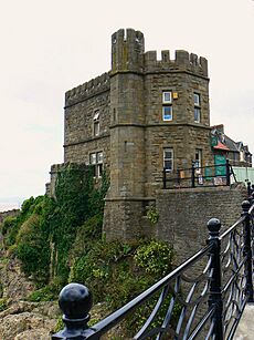 The Toll House, Clevedon