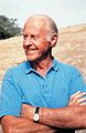 Thor Heyerdahl