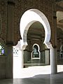 Touba moschee2