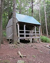 Trustees Shelter