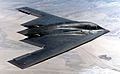 US Air Force B-2 Spirit