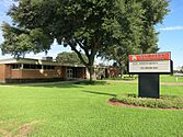 Van Vleck ISD High School