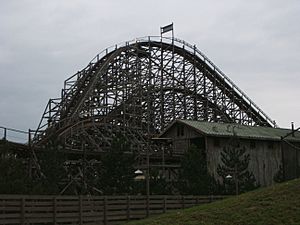 Viper firstdrop