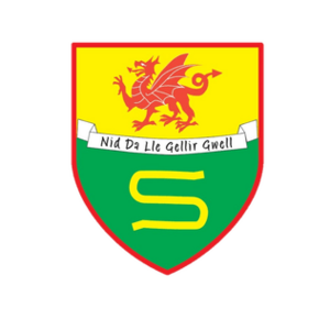 Ysgol Gyfun y Strade Logo.png