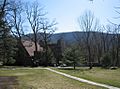 Zen Mountain Monastery