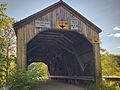 20210705Carlislecovered bridge