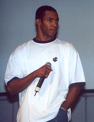 Anthony Montgomery 2004.jpg