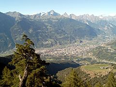 Aosta