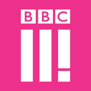 BBC Three logo