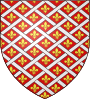 Blason Béthonsart